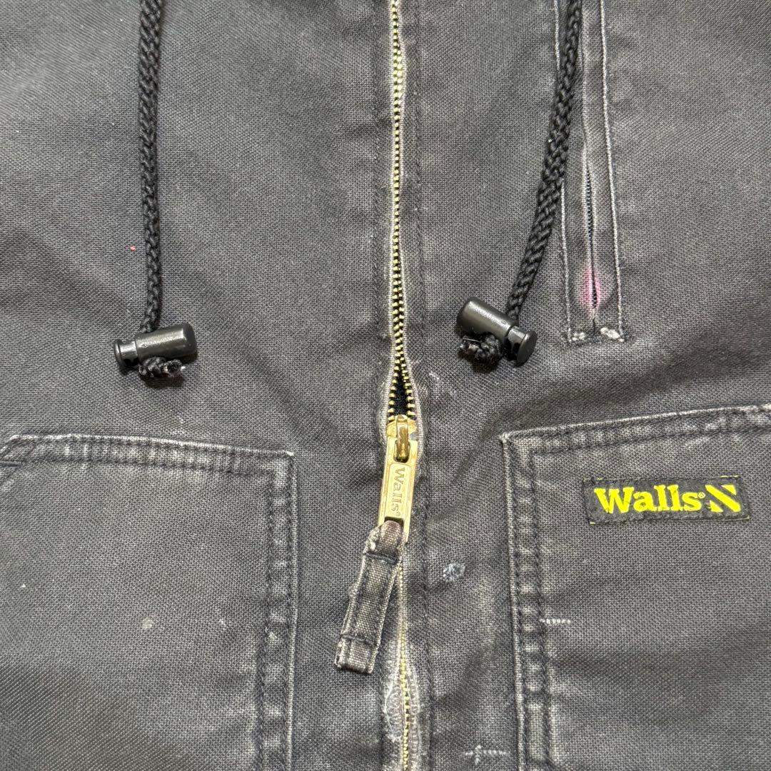 Walls アクティブジャケット ダックジャケット ウォールズ carhartt