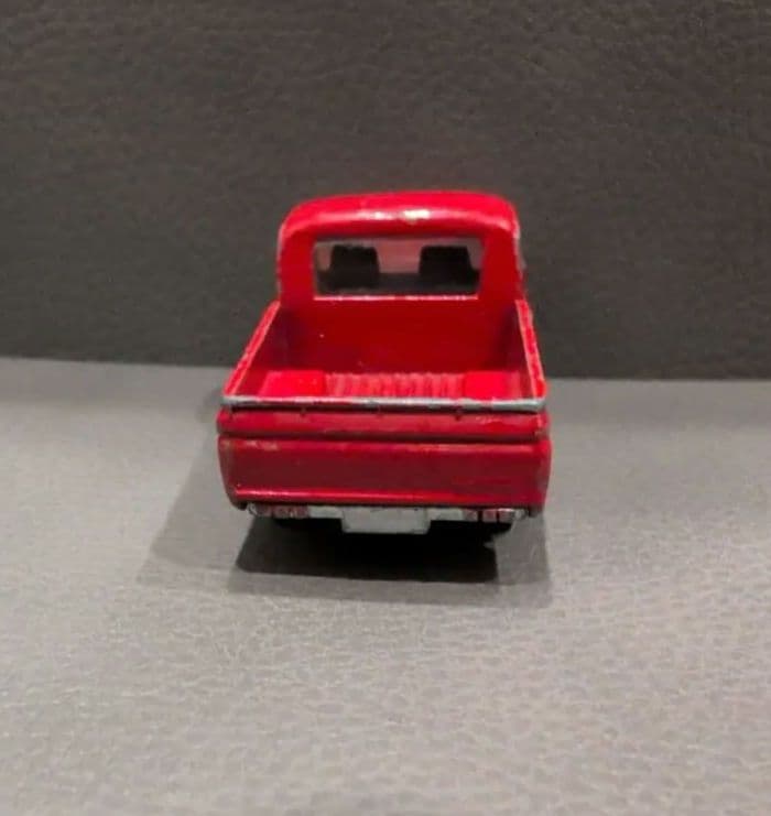 【香港トミカ】レア香港製トミカ　DATSUN