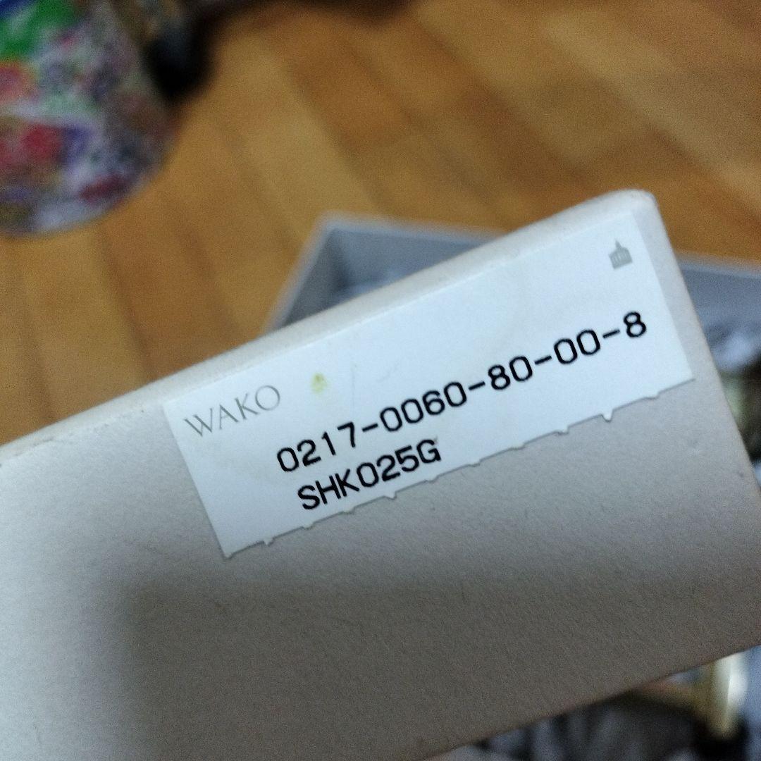 WAKO 置時計 SHK025G