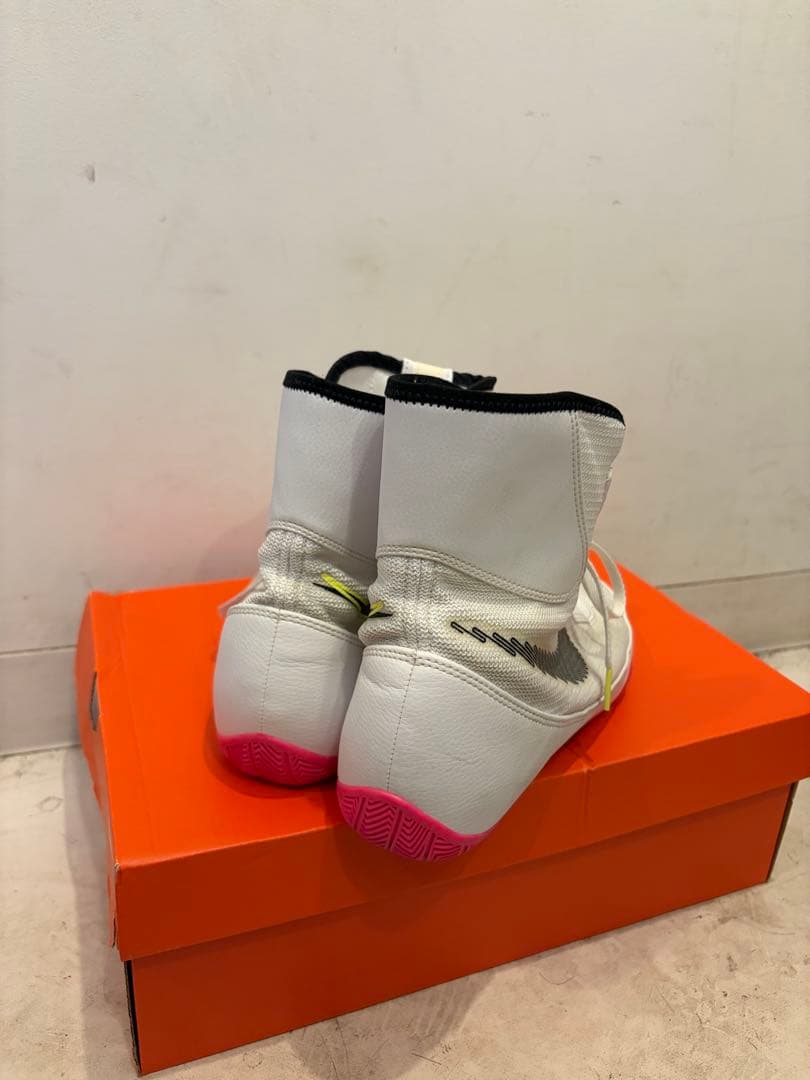 Nike ボクシングシューズ マチョマイ2 26.5センチ