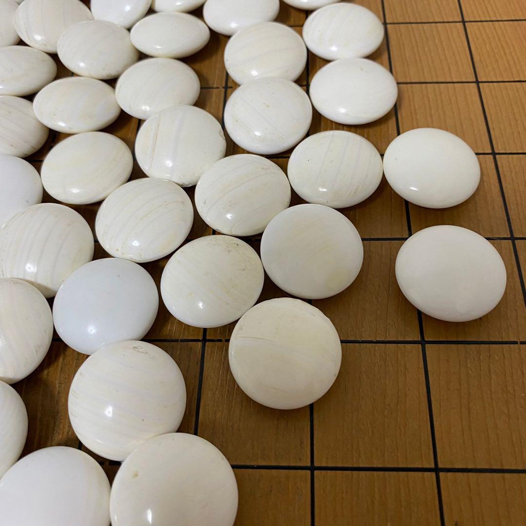碁石　囲碁盤　セット販売　高級