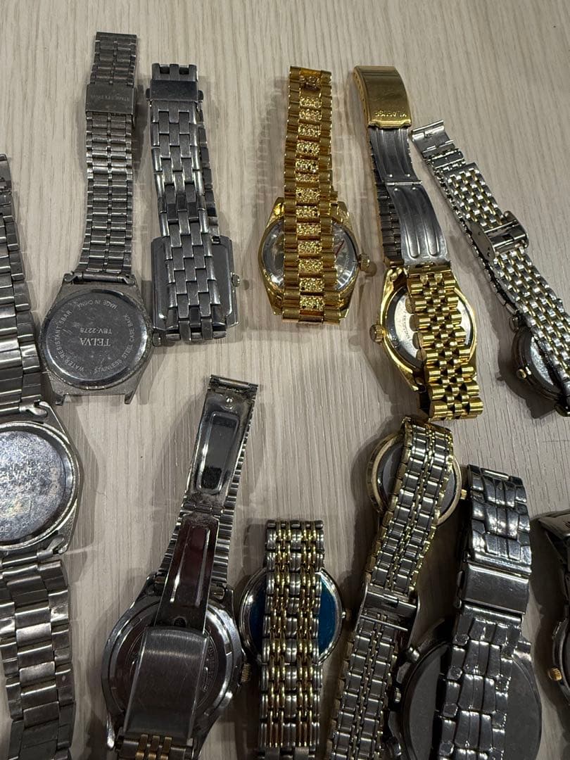 King seiko 腕時計