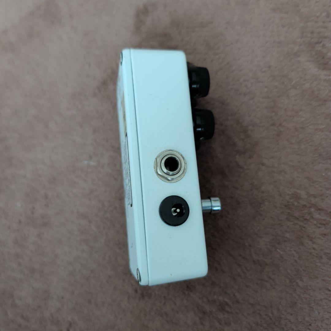 ギター Xotic Effects RC-Booster