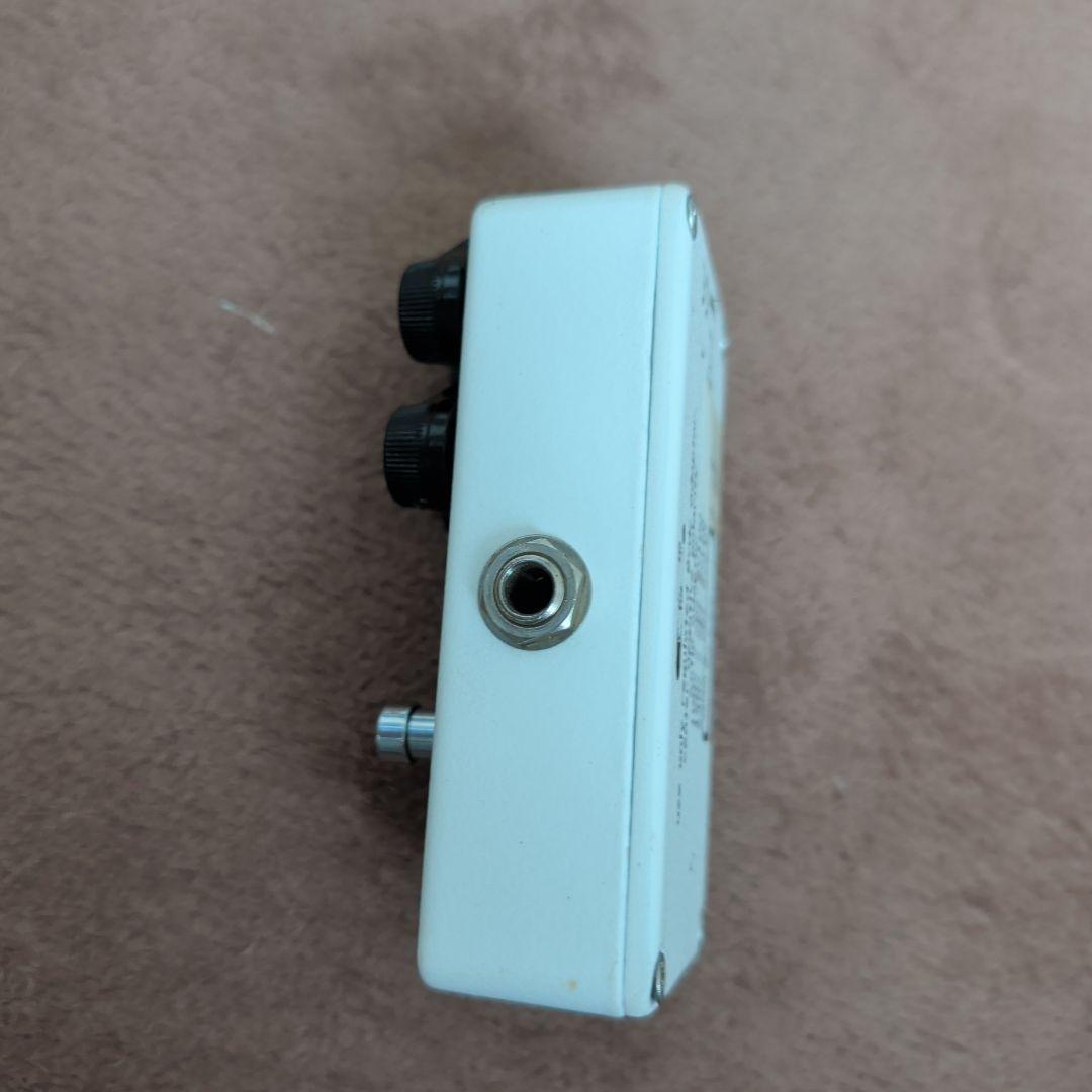 ギター Xotic Effects RC-Booster