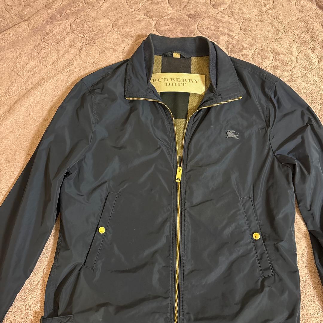 BURBERRY BRITブルゾン