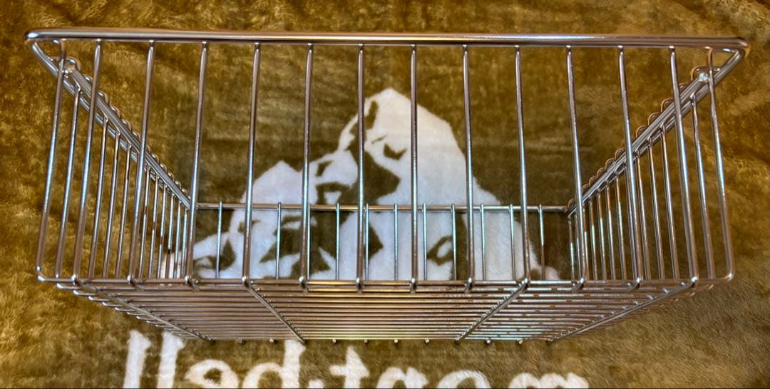 スノーピーク IGT メッシュトレー 1unit 深型 ウッドテーブル S竹