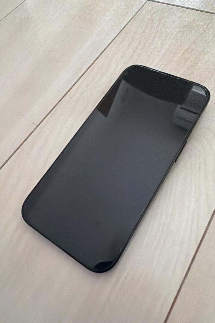 ［当日発送］iPhone 14 Pro 512GB スペースブラック、箱付き