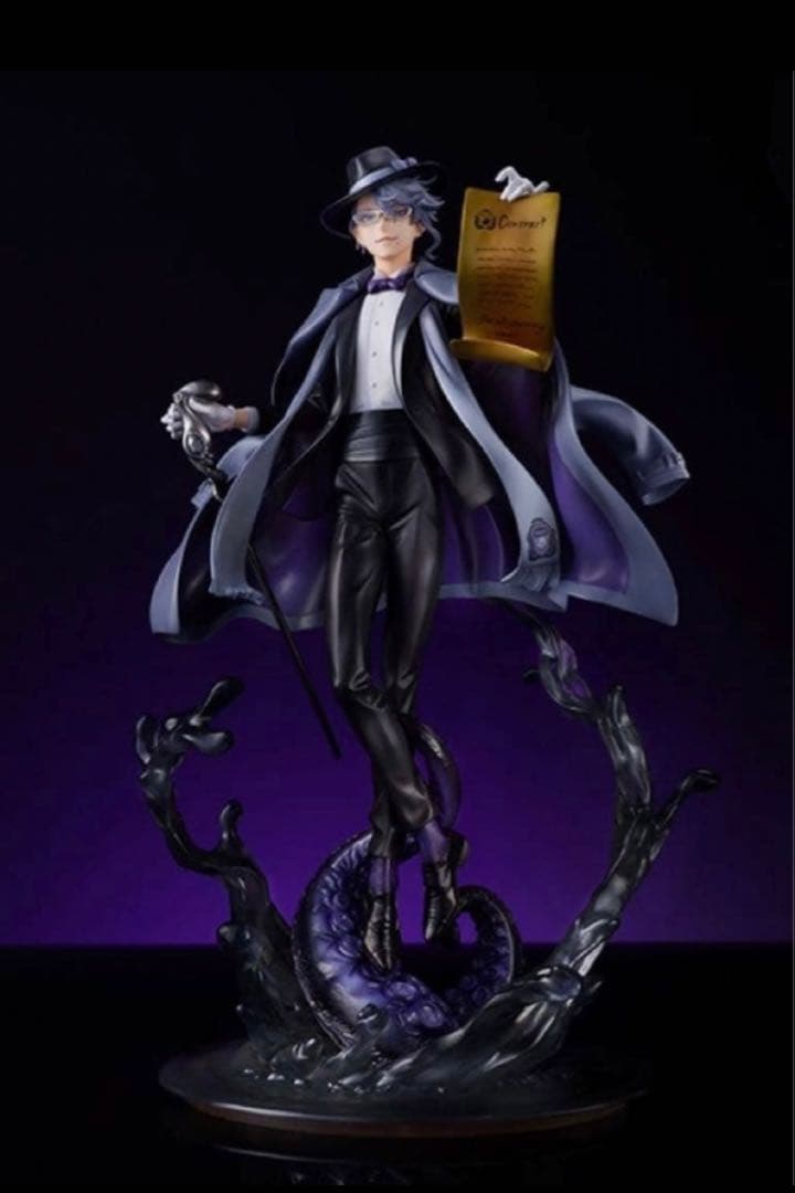 ANIPLEXアズールフィギュア