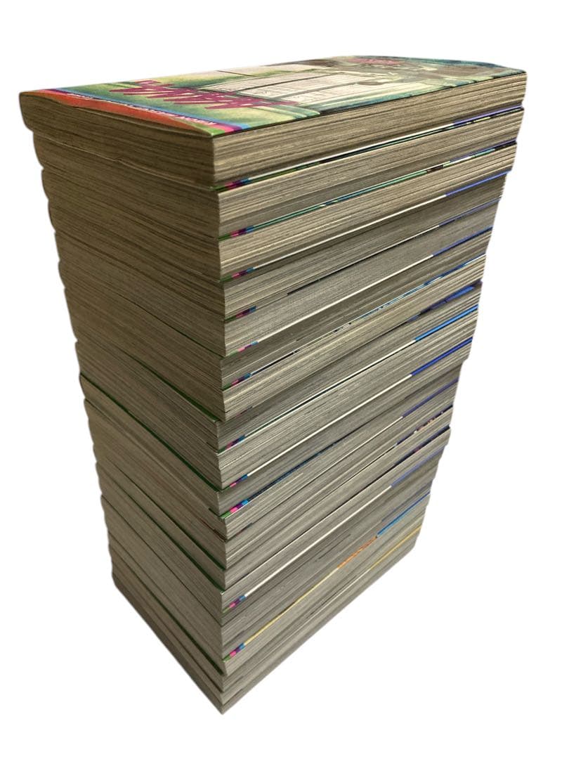 矢沢あい　NANA Paradise Kiss ご近所物語 セット