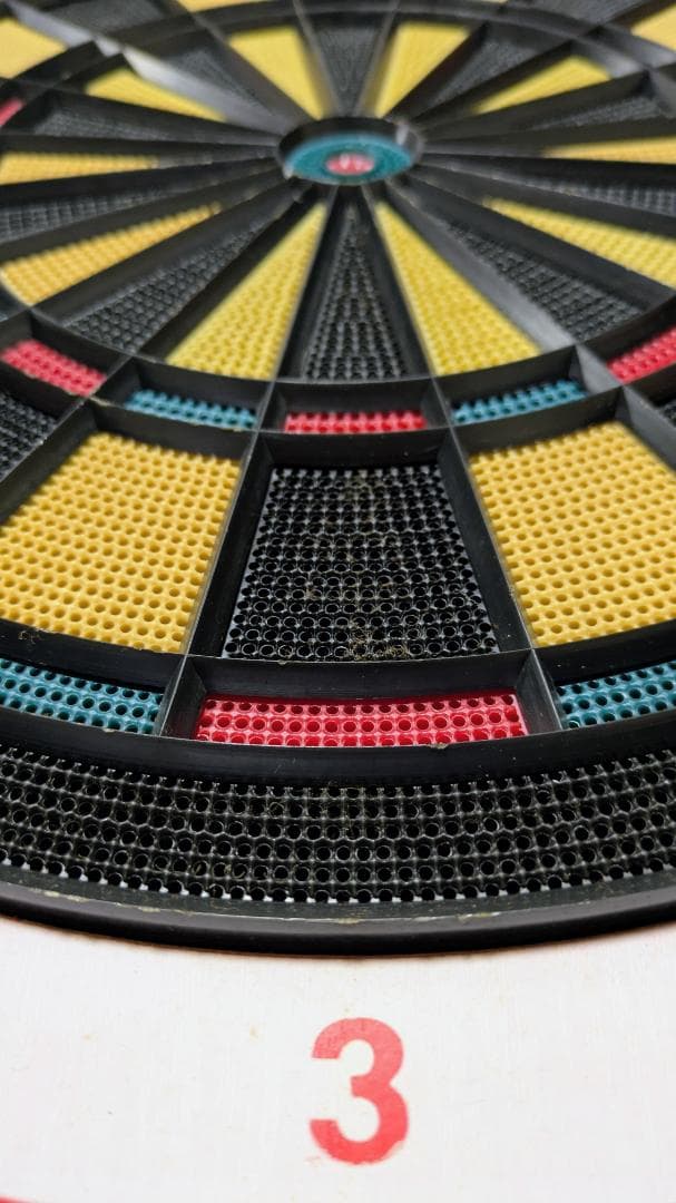 Coca-Cola コカ・コーラ 非売品 電子ダーツボード ジャンク インテリア