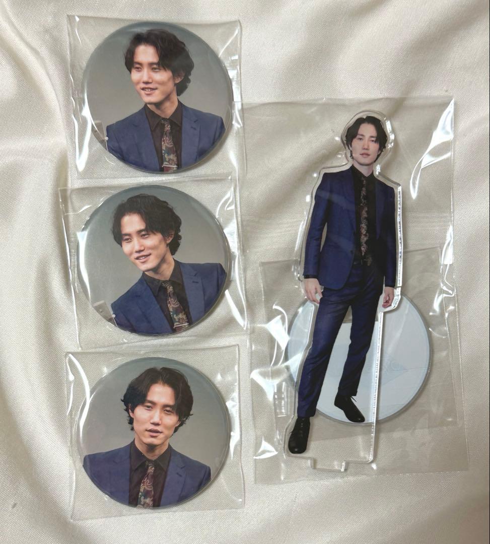 ナイチンゲールダンス ヤス クジ セット