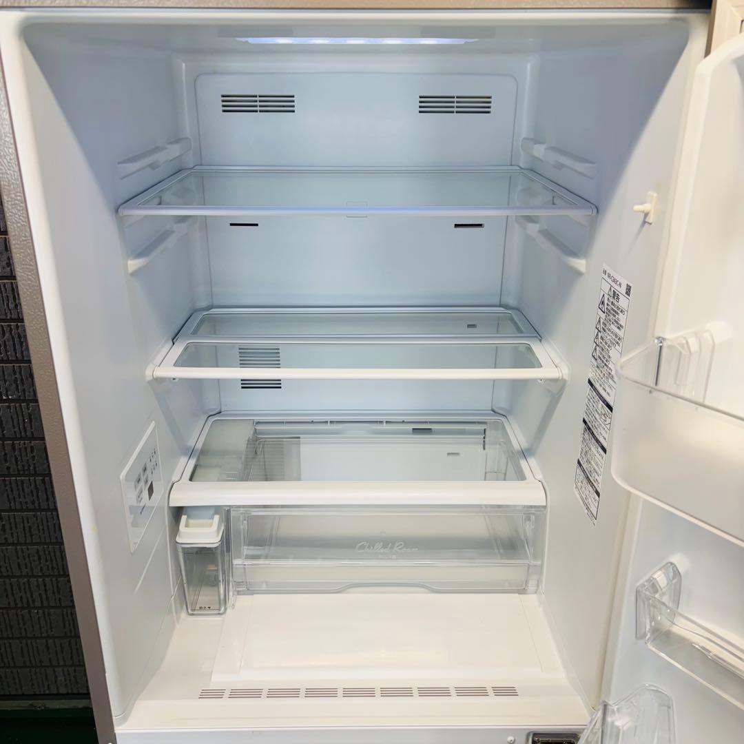 22年製 335L 冷蔵庫 人気モデル Panasonic【地域限定配送無料】