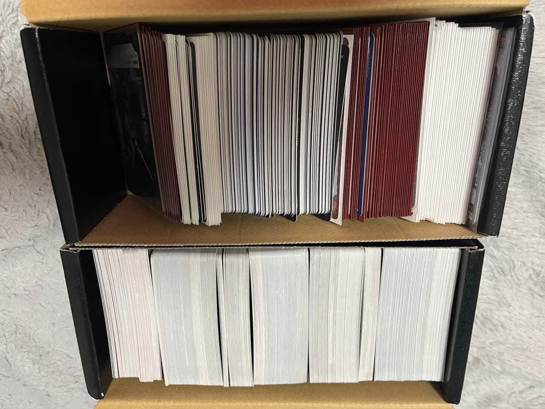 ゴジラカードゲーム まとめ売り