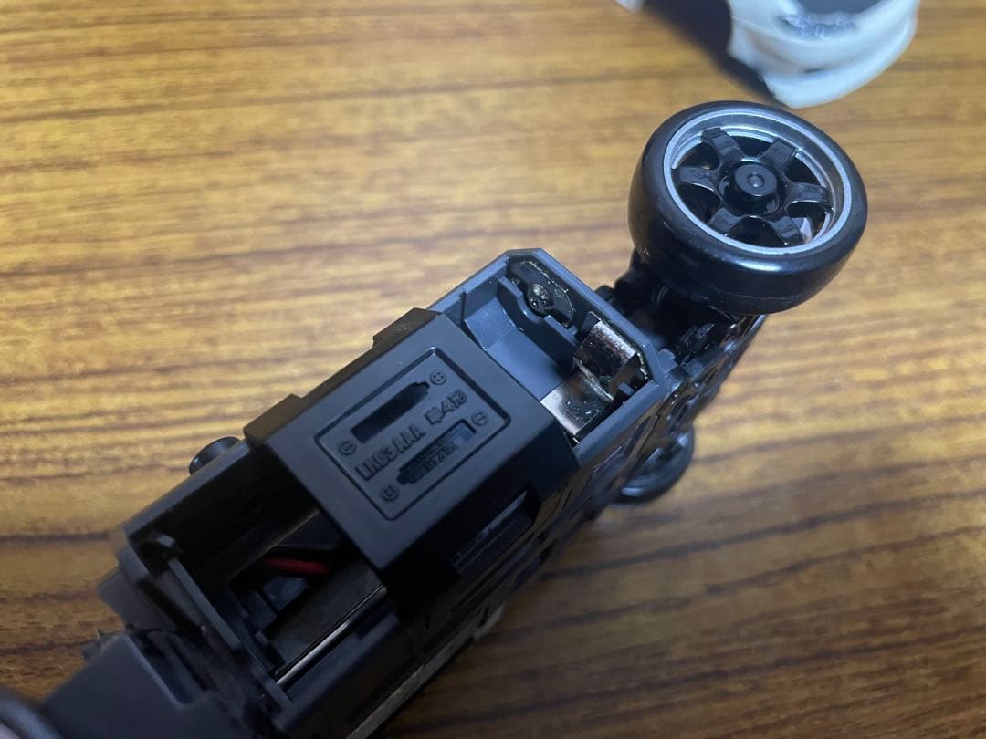 KYOSHO MINI-Z SPORTS AWDジャンク