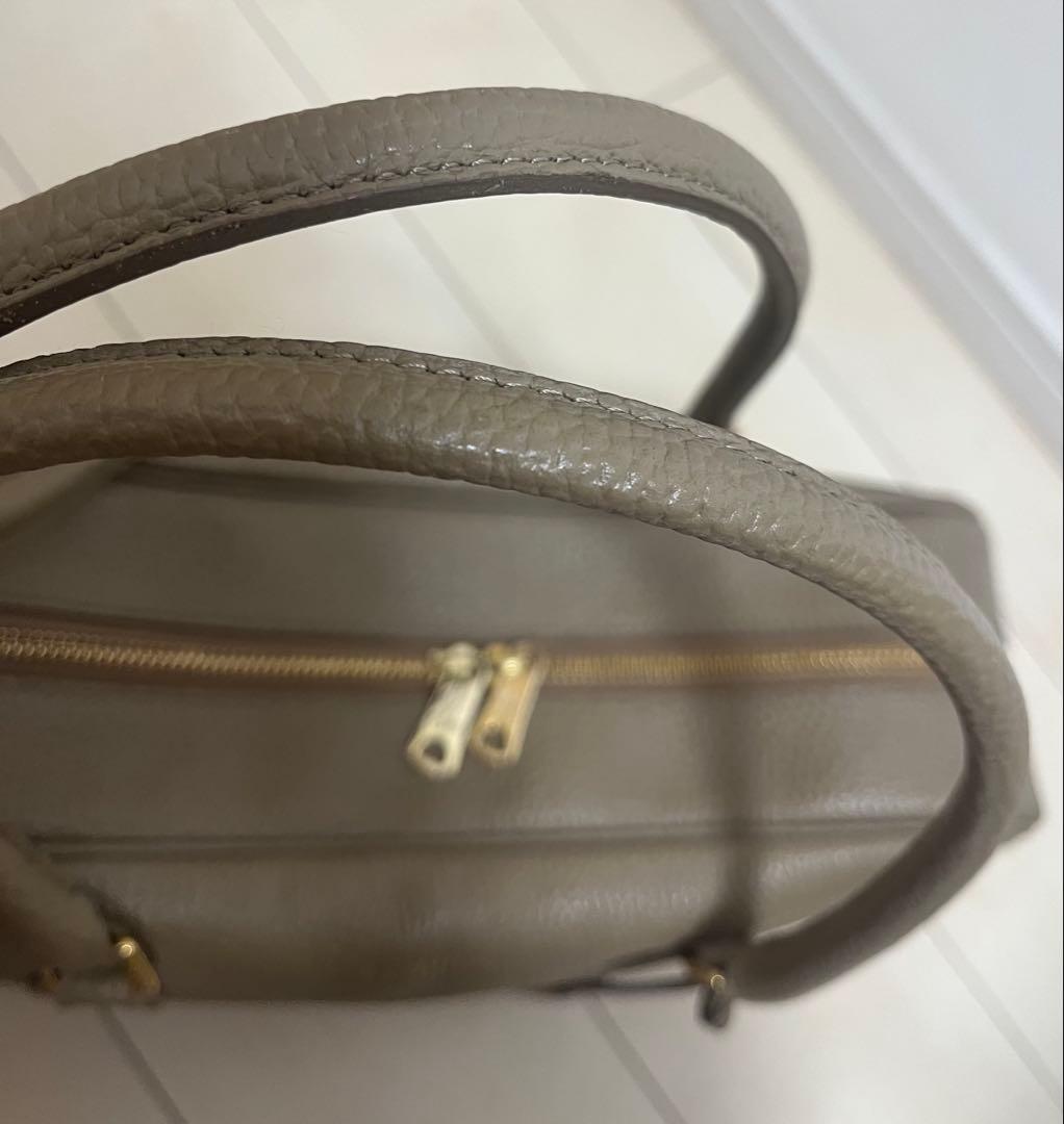 ADMJ ボストンバッグ