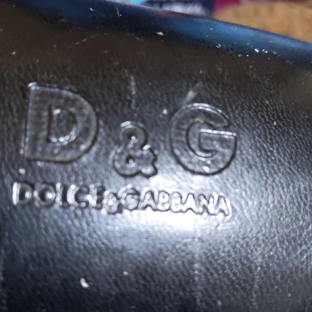 D&Ｇですドルガバは、一番人気の型ですから宜しく御願いいたします