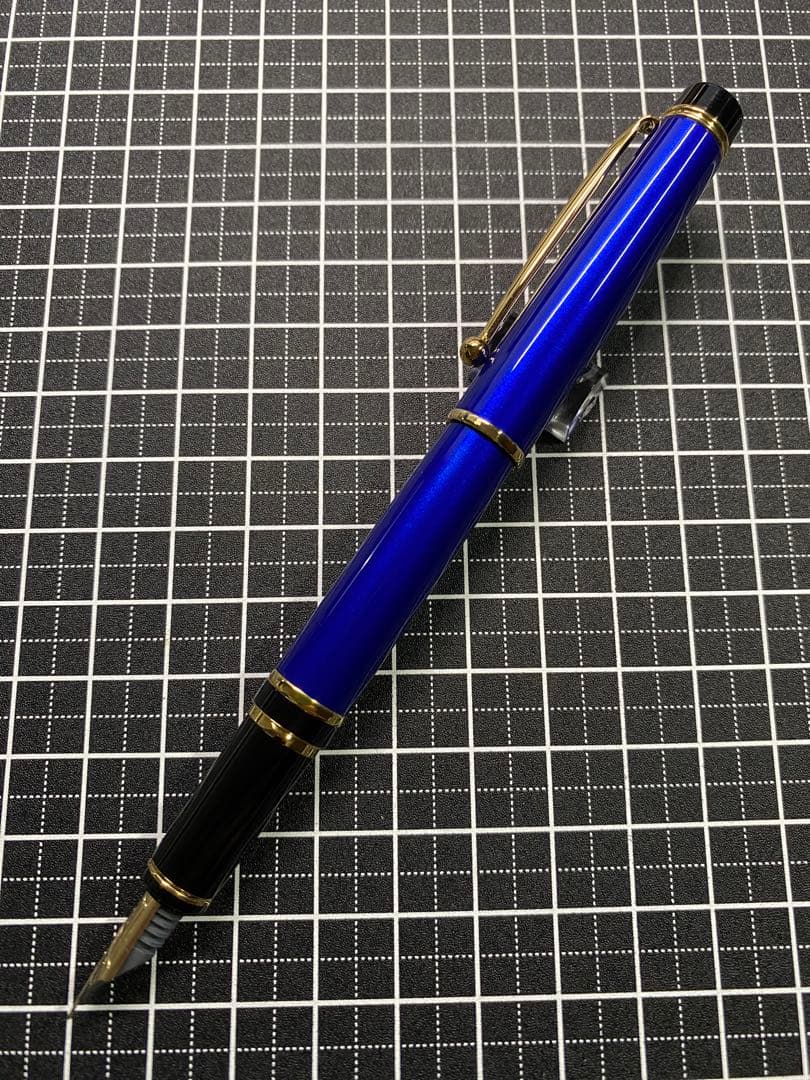 筆記具 PILOT GRANCE Shareholer benefit edition