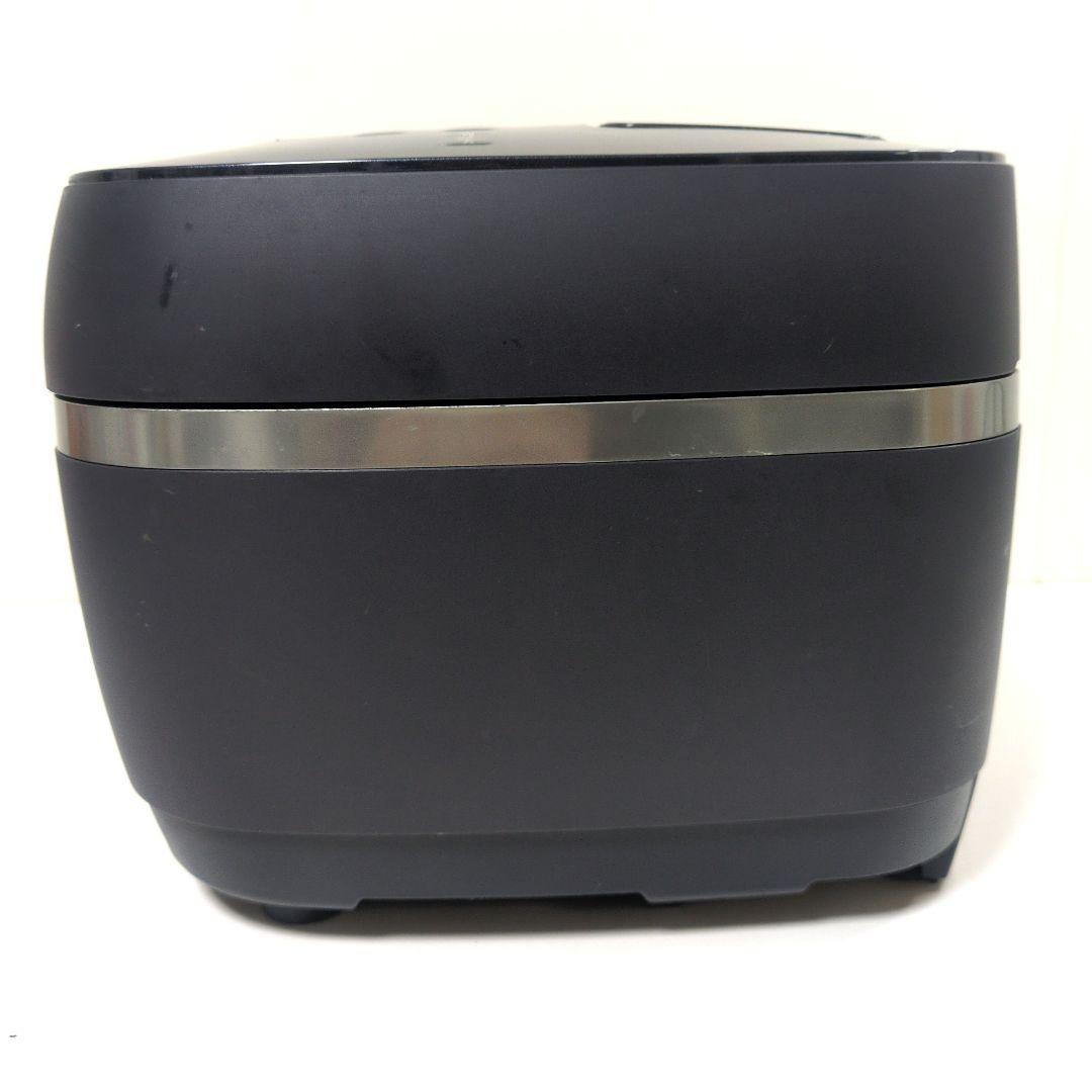 TIGER 土鍋圧力炊きたて IH JPJ-G060 炊飯器