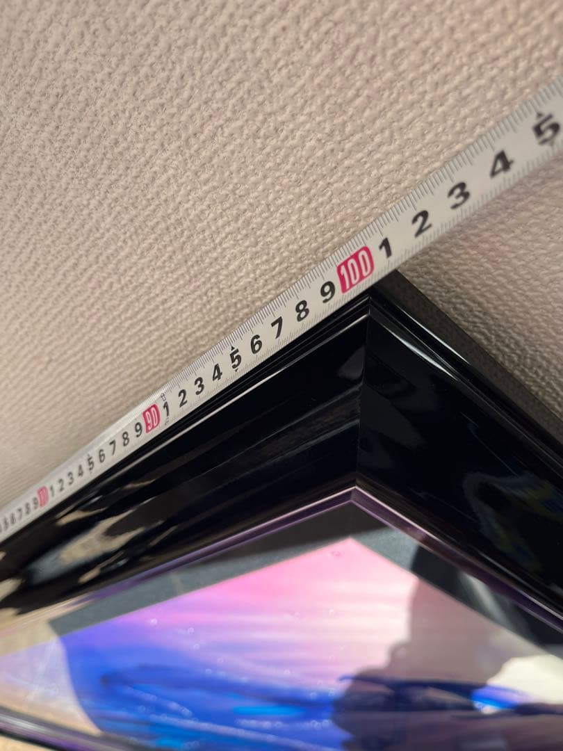 クリスチャン ラッセン 絵画