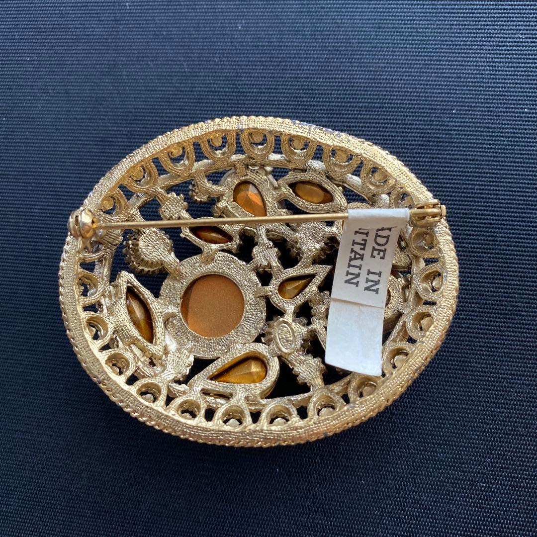 SPHINX ヴィンテージ　ブローチ