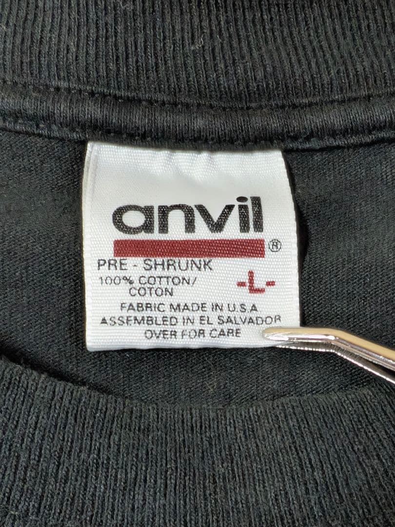 聖飢魔II　Ｔシャツ 半袖Ｔシャツ　Ｌ ブラック