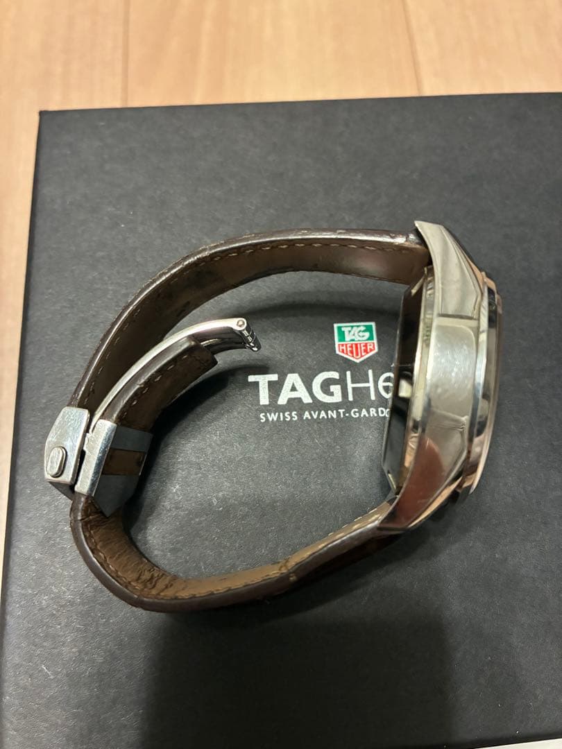 TAG Heuer Carrera CAS2112 タグホイヤー