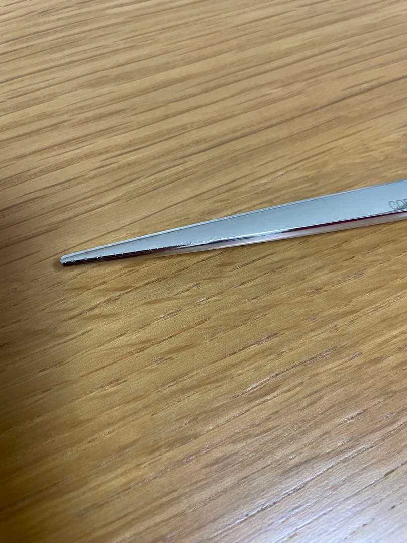 トリマーTOKIO COBALTトリミングシザー