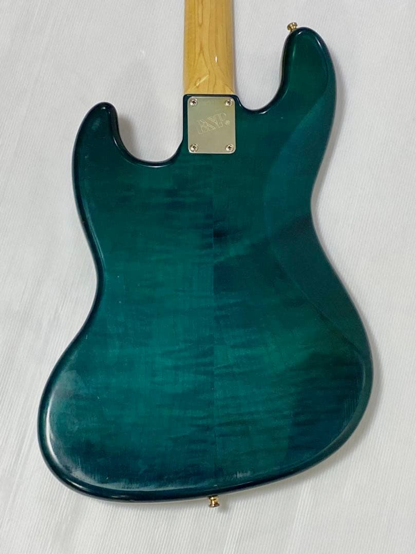 Navigator（ESP） Order Made JB ポコッペ