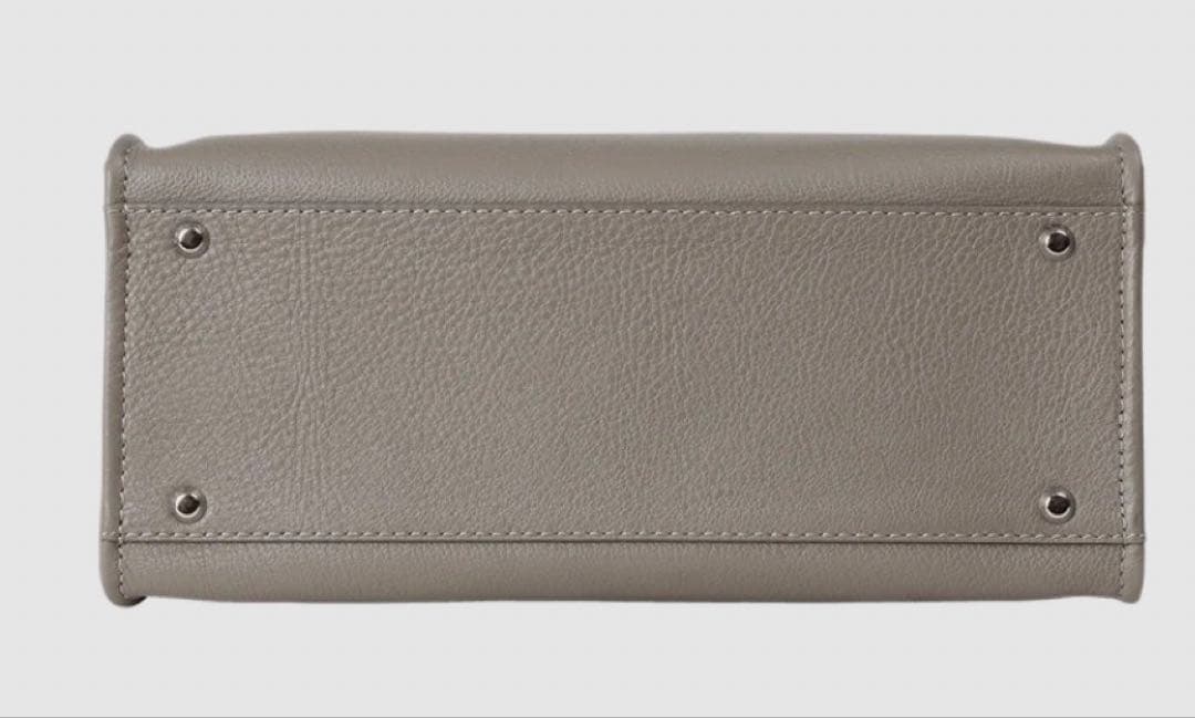 土屋鞄 クラルテ 2wayワンハンドルショルダー TSUCHIYAKABAN