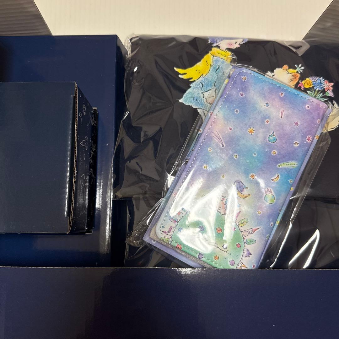 Mrs. GREEN APPLE 大森元貴 Birthday Box