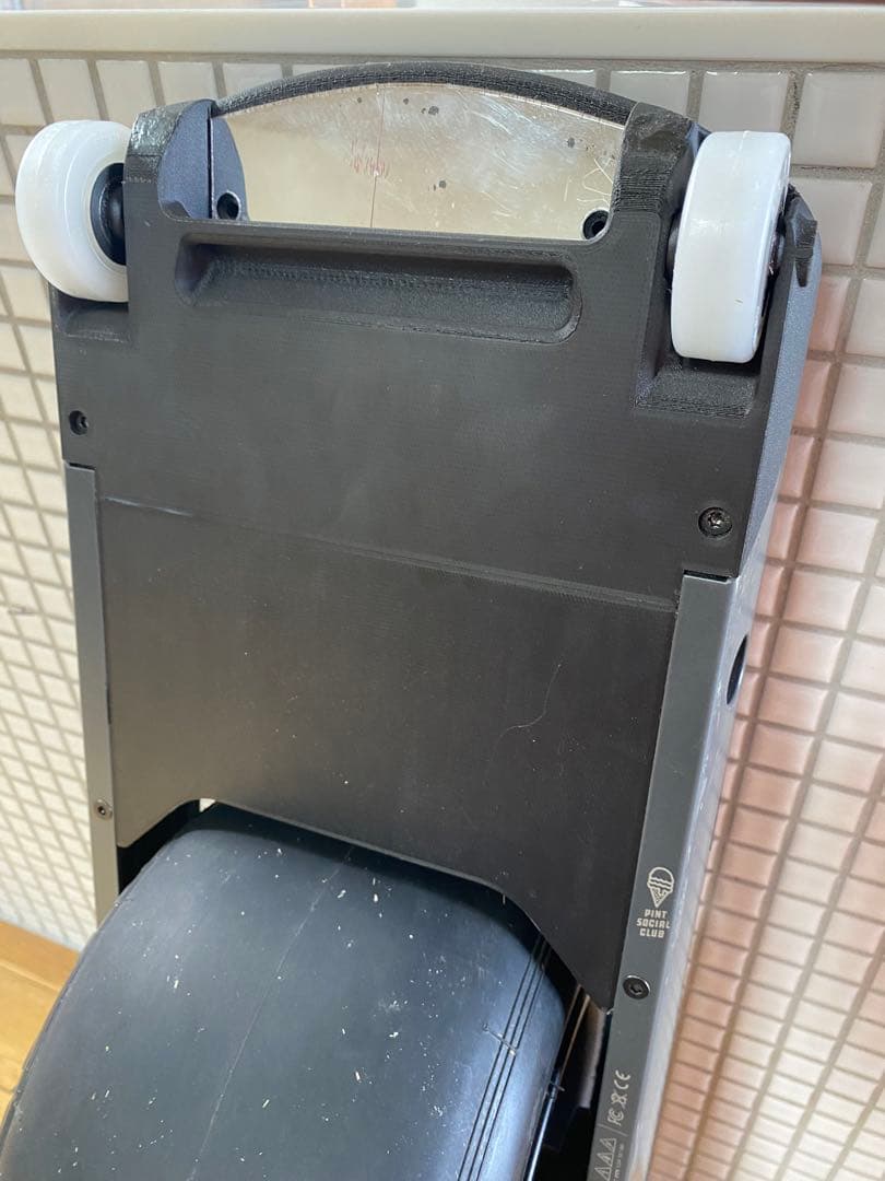 OneWheel Pint 電動スケボー 美品 横乗り一輪