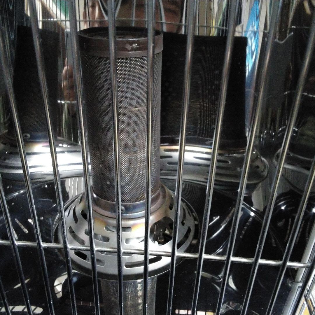 iwatani　カセットガスストーブ　CBーSTVーHPR2(室内専用)