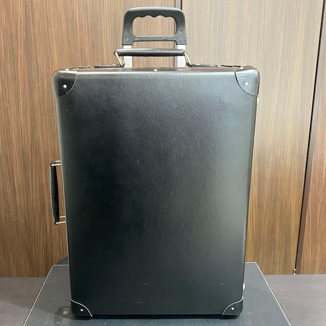 1回　グローブトロッター　オリジナル キャリーオン 30L　機内持込