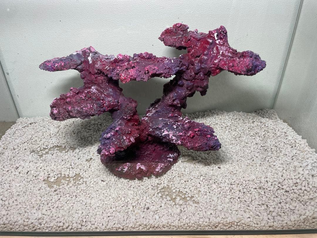 人工ライブロック RR68 アク抜き済み安心塗料使用