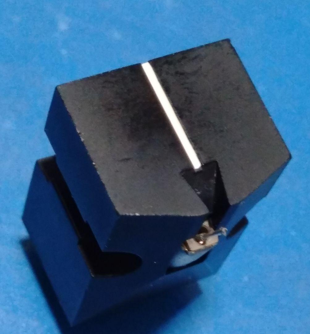 デノン MCカートリッジ DL-103 とてもいい音です