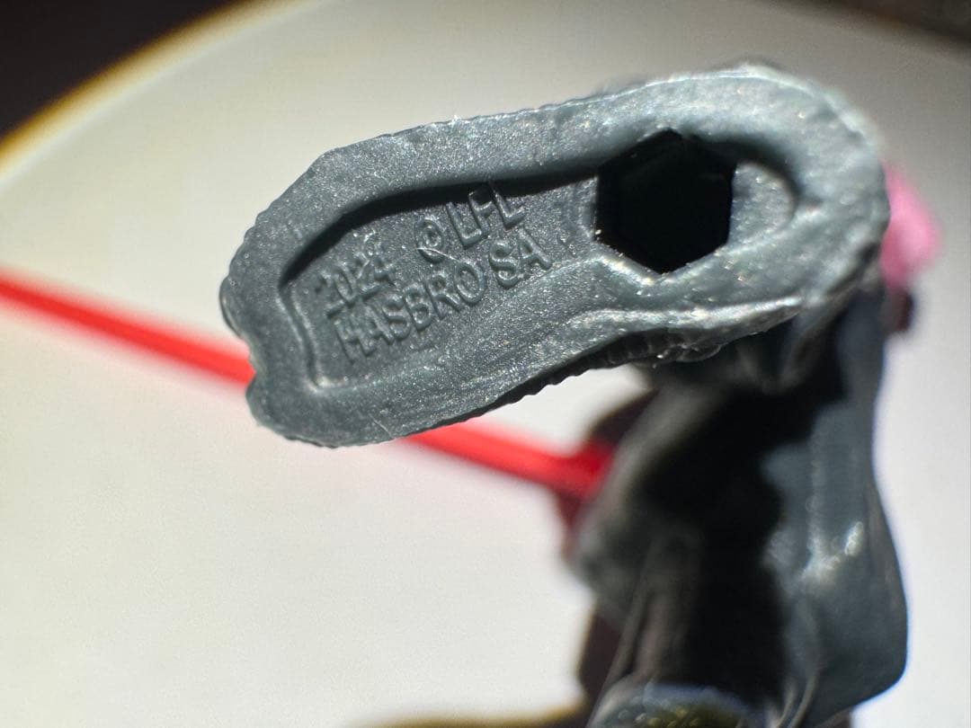 スターウォーズ　アソーカタノ　プロトタイプ