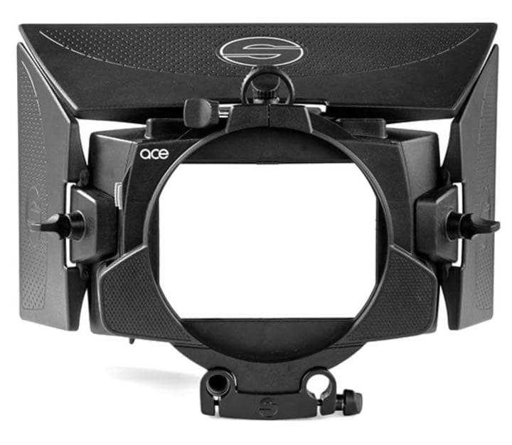 Sachtler Ace マットボックス