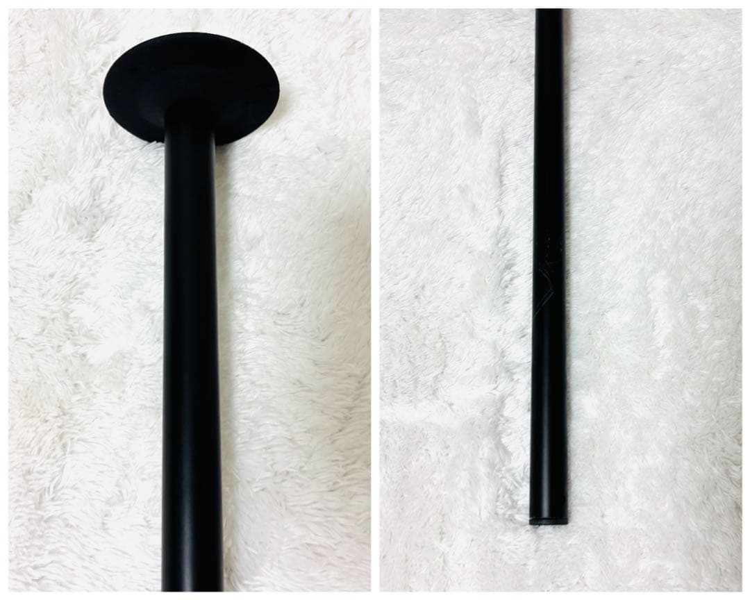 ダーツライブ 純正 ポールスタンド 高さ調整可