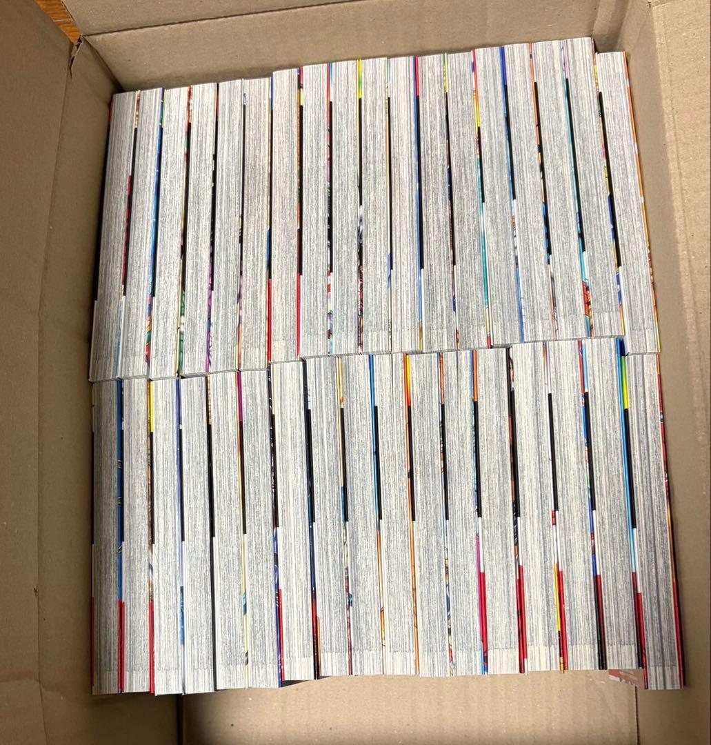 キングダム 原泰久　25ー65巻