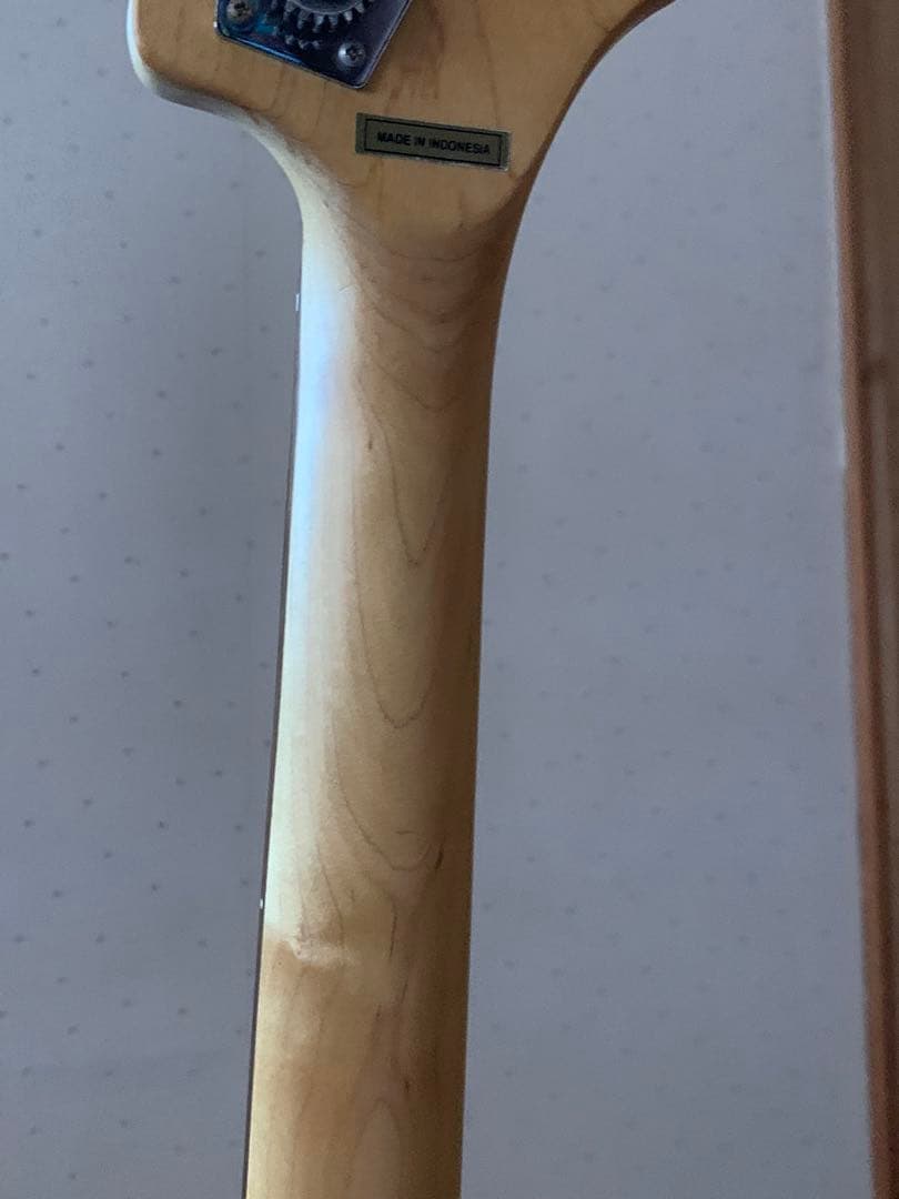 K-ON! けいおん！ Akiyama Mio 秋山澪モデル エリザベス