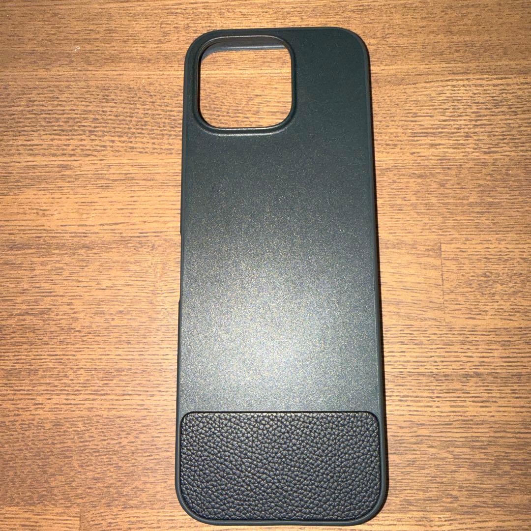 iPhoneアクセサリー Clicks Keyboard for iPhone 16 Pro