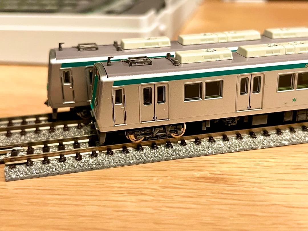 103系　奈良線（NS409編成）　京都市交通局10系