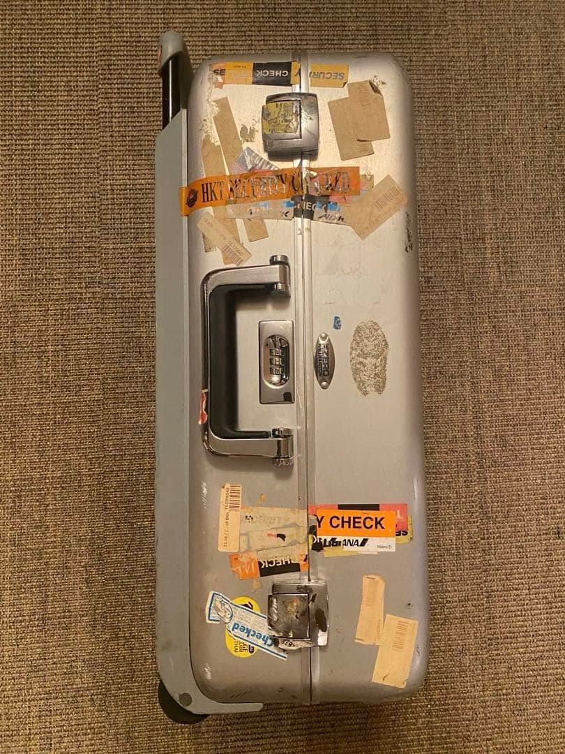 ゼロハリバートン（ZERO HALLIBURTON） ZEROLLER