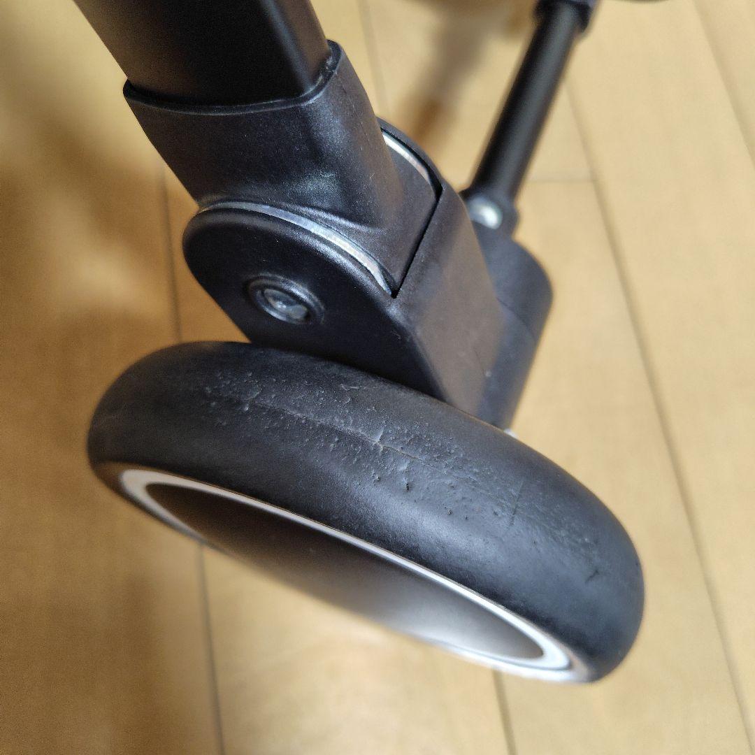 ペットカート タンスのゲン 分離式 3WAY 4輪サスペンション フルオープン