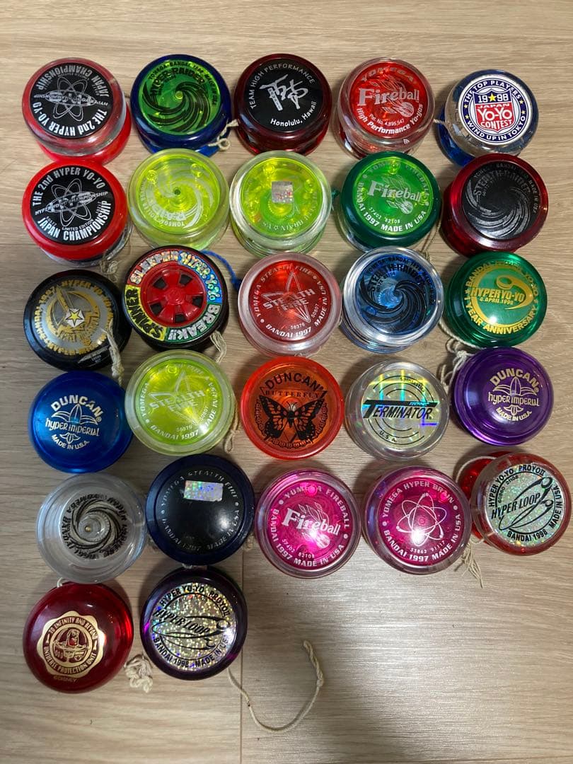 ハイパーヨーヨーまとめ売り/値下げ