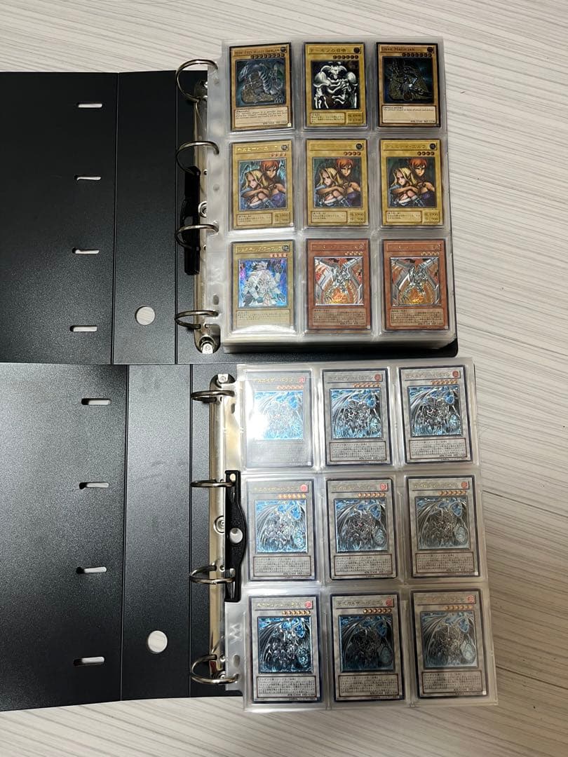 遊戯王　レリーフ　ホログラフィックレアのみ　まとめ　大量　引退　合計2475枚