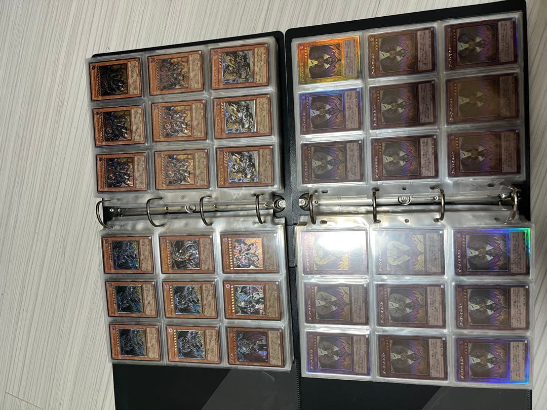 遊戯王　レリーフ　ホログラフィックレアのみ　まとめ　大量　引退　合計2475枚