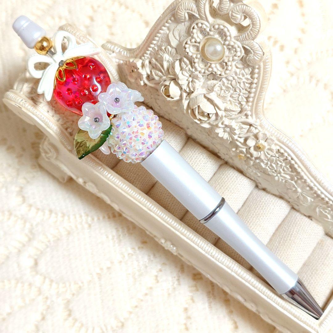 よーにゃんさま④♡ありがとうございます❤ カスタムボールペン