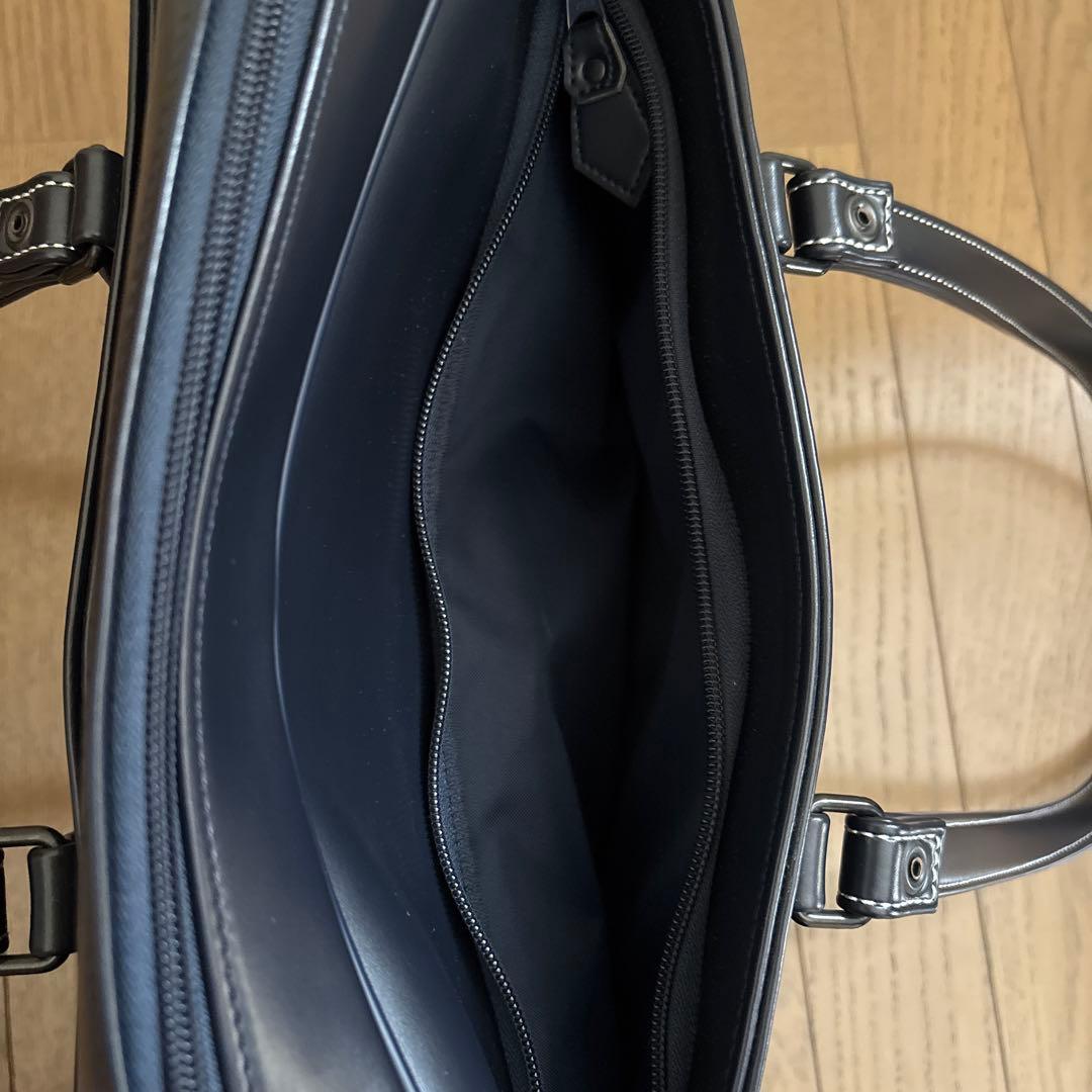 英理女子学院　正カバン