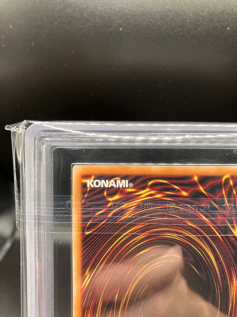 【ARS10+】ブラックマジシャン 遊戯王 711C-JP001 セブンコラボ